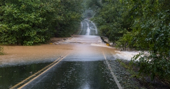 Extreme weather caused $1.3 billion in insurance damage in 2019