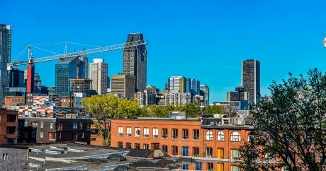 After Vancouver and Toronto, are foreign buyers setting sights on Montreal?