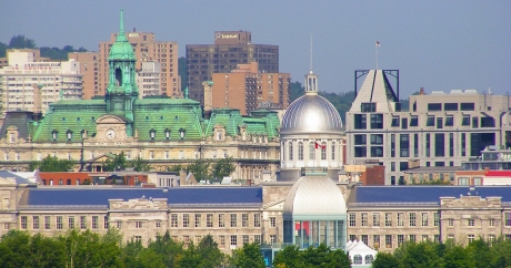 Montreal real estate board calls for more data on foreign home buyers