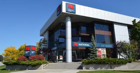 Growing real estate value is fueling HELOC debt binge in Canada, says National Bank