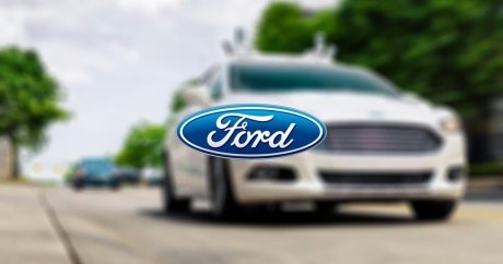 Ford promises fully autonomous vehicles for 2021