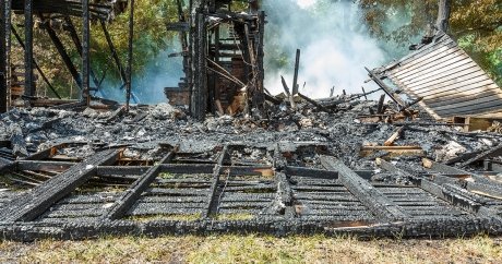 Fort McMurray residents still waiting to rebuild