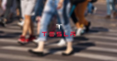 Tesla driver: Autopilot saved a pedestrian’s life