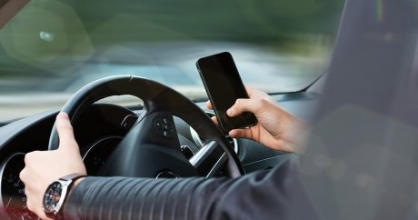 Distracted driving convictions on rise in Saskatchewan