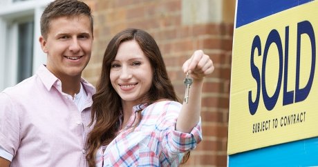 Saskatchewan helps new graduates buy homes