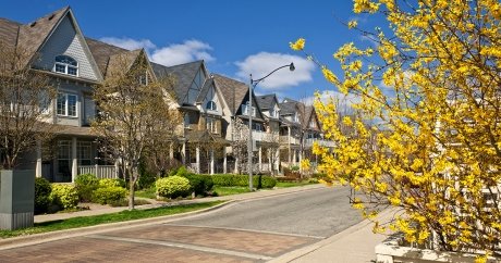 Here’s what Canada’s national housing plan will (hopefully) look like