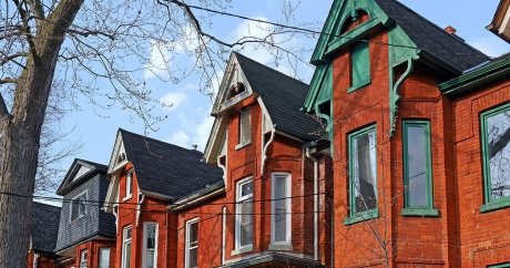 Ottawa reveals new mortgage rules coming Oct. 17