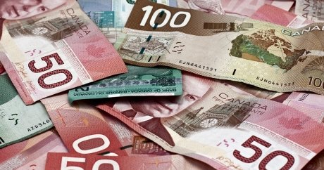 Canada’s debt now overshadows its GDP