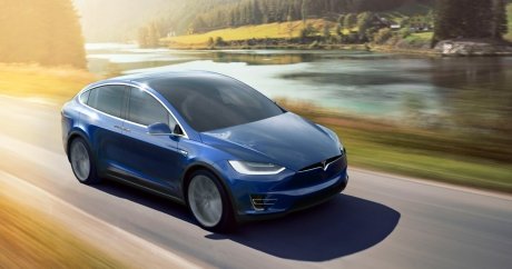 Tesla’s new in-car climate control aims to save lives