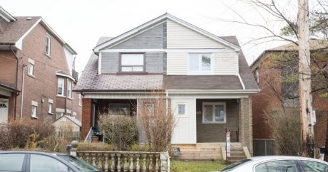 This Toronto home saw its price rise 62% in just two years