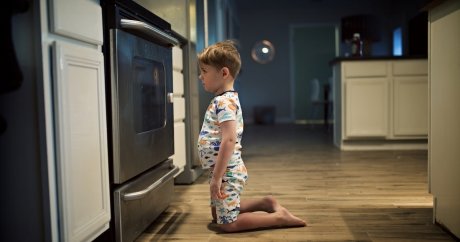 An ode to the oven as they disappear from Toronto condos