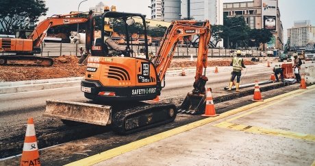 Ontarians drive dangerously in construction zones, but don’t admit it