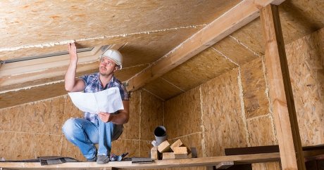 Ontario to regulate home inspectors starting this fall