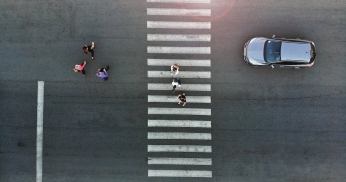 Pedestrian avoidance tech on cars often doesn’t work at higher speeds