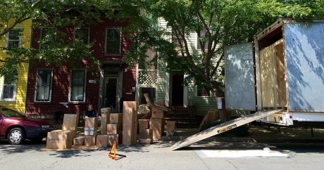 There won’t be a Canadian housing crash in 2017, says RBC