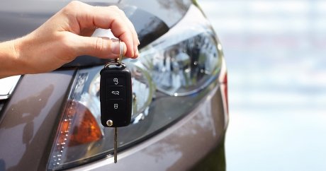 Scotiabank says 2017 will be a record year for Canadian car sales