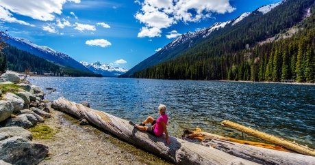 Canada is the 8th best country in the world to retire in