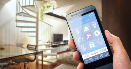 Smart Home Technology Can Reduce Home Insurance Claims