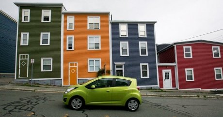 Atlantic Canada continues to be the most affordable region for homebuyers