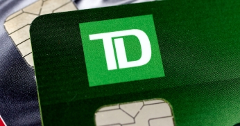 TD customers will soon be charged compound interest on credit cards