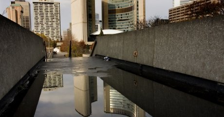 Feds and local governments to invest $400 million to fight floods in the GTA