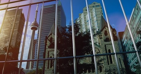 Toronto tops list of global cities at risk of housing bubble, beating Vancouver