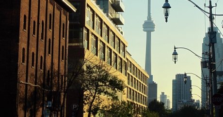 Toronto housing market needs a lot more than a foreign buyer tax, says CIBC