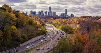 Toronto proposes strategy to get way more electric vehicles on its roads