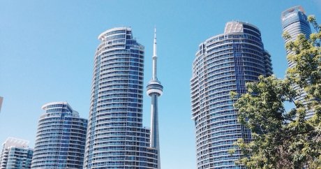 Big September rebound for Toronto home prices following four months of declines