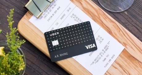 Uber is releasing a sweet credit card, but no plans to bring it to Canada