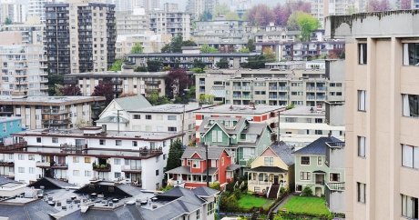 House price inflation set to slow in Vancouver and Toronto this year, says report