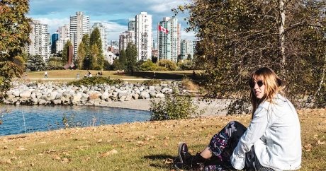 Vancouver is the world’s third-most unaffordable housing market and Toronto’s not much better