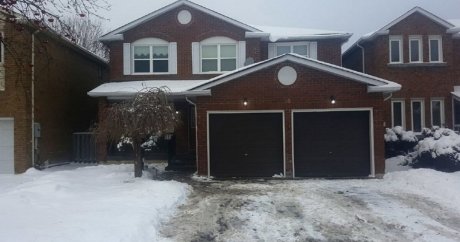 This bidding war shows just how crazy the GTA housing market is