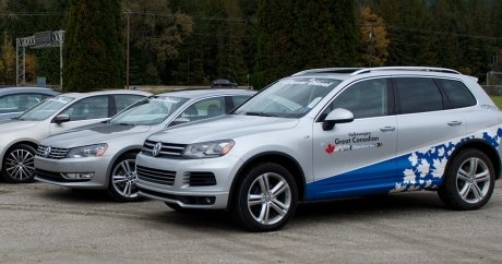 VW Canada settles dispute, offers diesel owners up to $8,000