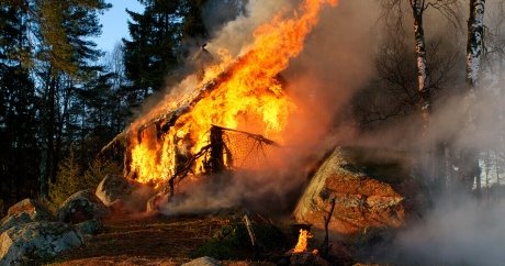 Insurer admits it could have done better in Fort Mac