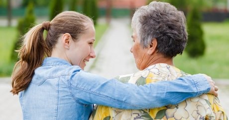 Women put child and elder care ahead of their own financial security: CIBC