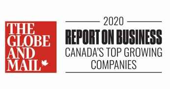 LowestRates.ca named one of Canada’s Top Growing Companies for second year