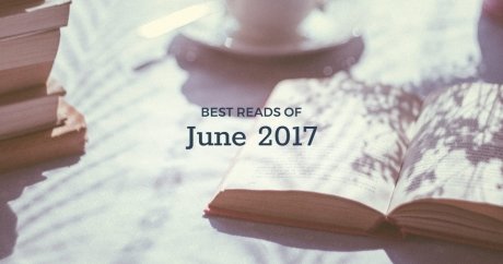 These are our picks for best personal finance reads from June 2017