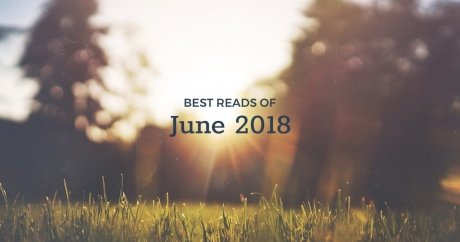 These are the best personal finance reads from June