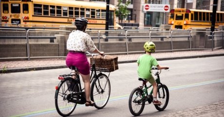 Here's what it costs to raise a kid in Toronto in 2019