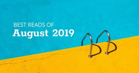 These are the best personal finance reads from August 2019