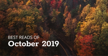 These are the best personal finance reads from October 2019