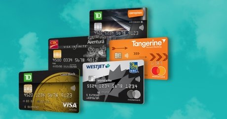 These are the best credit card intro offers in Canada for 2019