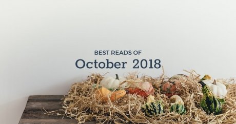 These are the best personal finance reads from October