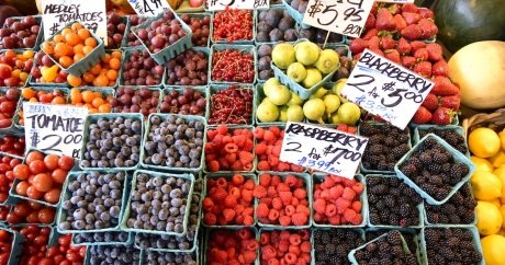 The Ontario Food Terminal helps keep produce prices low. But it might close