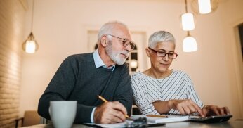 What is a reverse mortgage and how does it work in Canada?