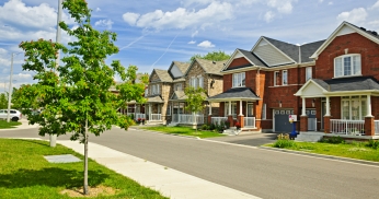 REPORT: Canadian mortgage rates and housing market trends 2020