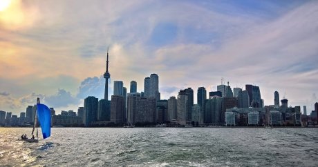 This is how much it costs to live as a young person in Toronto in 2019