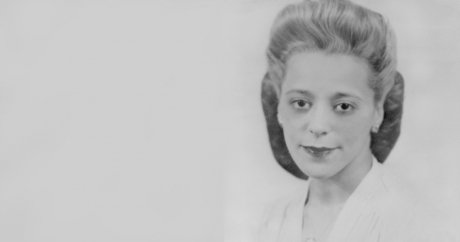 Viola Desmond will be the woman on Canada’s new $10 bill