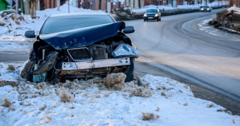 How long do you have to report an accident to your insurance company in Ontario?